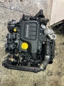 Mercedes R9M dolu motor