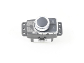 Mercedes W176 W246 W242 Idrive Joystick Düğmesi A2469009802