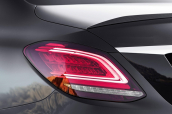 W205 2014-2018 IÇIN UYUMLU LED STOP KIRMIZI