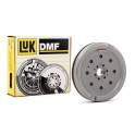 Volkswagen LUK Volanli Debriyaj Seti 03L105266E T5 CADDY GOLF5