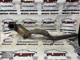 SEAT LEON 1.4TSİ ÇIKMA ORJİNAL KATALİZATÖR 5Q0131701
