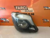 SPRİNTER SAĞ FAR ORJİNAL