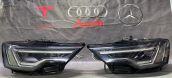 AUDİ A6 C8 SAĞ - SOL FAR HATASIZ 4K0941039 -4K0941040