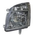 ISUZU D-MAX 07-12 SOL FAR