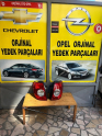 Chevrolet Captiva sağ sol stop sıfır