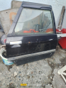 RENAULT 21 SAG ARKA KAPİ TEMİZ