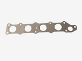 Mitsubishi L200 2.4 / Fiat Fullback Eksoz Manifold Contası Metal