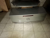 ÖZMEN OPEL VECTRA C ÇIKMA ARKA BAGAJ KAPAĞI