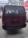 Transporter t4 bagaj kapağı
