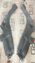 Peugeot 2008 Arka Sağ Sol Ayak Bölmesi İç Trim 9825568780