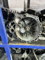 FORD FOCUS 2 1.6 BENZIN KOMPLE DOLU ŞANZIMAN ÜSTÜNEL OTOMOTİV BUR