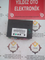 ​​​​​​​CHEVROLET CAPTIVA CIKMA BCM BEYNI 25847589
