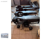Opel astra çıkma hatasız torpido