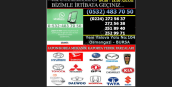 Oto Çıkma Parça / Kaporta & Karoser / Sis Farı Çerçevesi / Suzuki / Swift / Çıkma Parça 