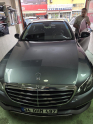 Oto Çıkma Parça / Kaporta & Karoser / Ön Cam / Mercedes / E Serisi / Sıfır Parça 