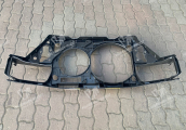 Oto Çıkma Parça / Kaporta & Karoser / Ön Panel / Audi / A4 / Sıfır Parça 