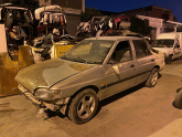 Oto Çıkma Parça / Mekanik / Kapı Kolu / Ford / Escort / Çıkma Parça 