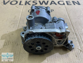 JETTA POLO T-ROC CLH 1.6 2.0 TDI YAG YAĞ POMPASI 04L145208H
