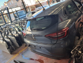 2022 RENAULT CLİO 5 BAGAJ KAPAĞI