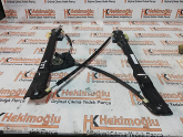 VW CADDY CAM KRİKOSU SOL ÖN 2K5837461