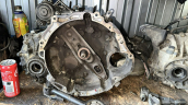 Orjinal Çıkma Smart 1.5 dizel otomatik şanzıman