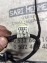 Oto Çıkma Parça / Elektrik / Elektrik Tesisatı / Audi / A6 / Çıkma Parça 