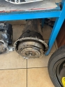 MERCEDES C200 R9M MOTOR W7C700 ŞANZIMAN