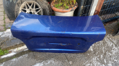 hyundai accent yumurta kasa çıkma arka bagaj kapağı