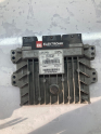 237100875R DCM3.4 RENAULT MEGANE 2 1.5 DCI ÇIKMA MOTOR BEYNİ