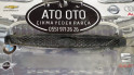 FORD FİESTA ORJİNAL ÇIKMA ÖN PANJUR