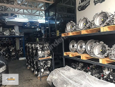 Oto Çıkma Parça / Motor / Turbo Hortumu / Renault / Master / Çıkma Parça 