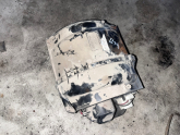 RENAULT R19 KALORİFER MOTORU