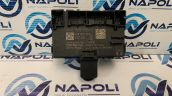 4M8959795N AUDİ A4 A5 Q7 Q8 E-TRON SOL ARKA KAPI BEYNİ 16/23