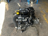 Oto Çıkma Parça / Motor / Motor Komple / Dacia / Jogger / Çıkma Parça 