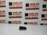 PEUGEOT 206 ÇIKMA SOL ARKA İÇ ÇEKME KOLU OEM; 9631696877