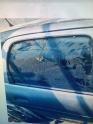 Opel Corsa sağ arka kapı