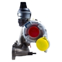 PASSAT 2.0 TDI TURBO 03L253019K 03L253016G  vesgeyt