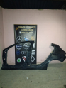 FİAT EGEA HATCHBACK SOL MARŞPİYEL SACI VE SOL ARKA ÇAMURLUK