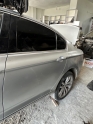 2016 VW PASSAT B8 SOL ARKA KAPI (LA7W)
