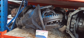 2015 h100 kamyonet çift teker defransiyel