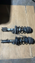 Oto Çıkma Parça / Opel / Corsa / Alt Takım & Direksiyon / Amortisör / Çıkma Parça 