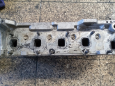 Opel Corsa üst silindir kapağı