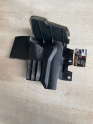 Nissan Qashqai J10 Radyatör Hava Yönlendirme Sağ 2008-2013