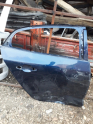 RENAULT MEGANE 4 SAG ARKA KAPI