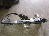 3C8839461K 09-15 BERLİGO ORJ. ÇIKMA SOL ARKA CAM KRİKOSU