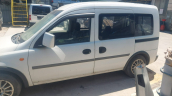 OPEL COMBO C 1.7 ŞANZIMAN,OTO ÇIKMA PARÇA,ŞANZIMAN