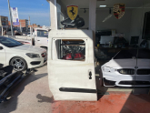DOBLO SAĞ ARKA KAPI