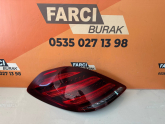 MERCEDES S CLASS W222 SOL STOP İTHAL