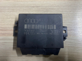 A6 C6 PARK SENSÖR BEYNİ 4F0919283F ÇAĞRI OTO MASLAK