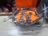 Oto Çıkma Parça / Mekanik / Kapı Kilidi / Ford / Transit / Sıfır Parça 
